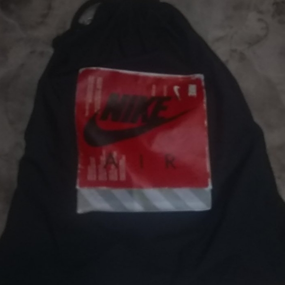 Michael jordan's basketball shoes size 10 - Picture 5 of 7